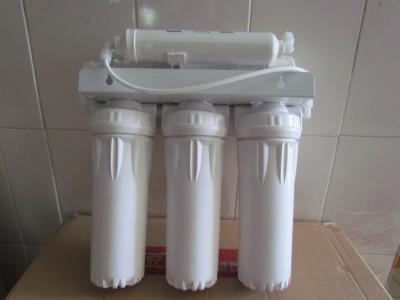 純凈水過濾器濾料 選擇、功能與應用指南