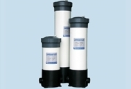 全塑保安過濾器 材質、功能與選購指南