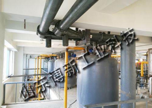 延安化工粉料輸送機 環保高效輸送機定制與環境保護專用設備制造