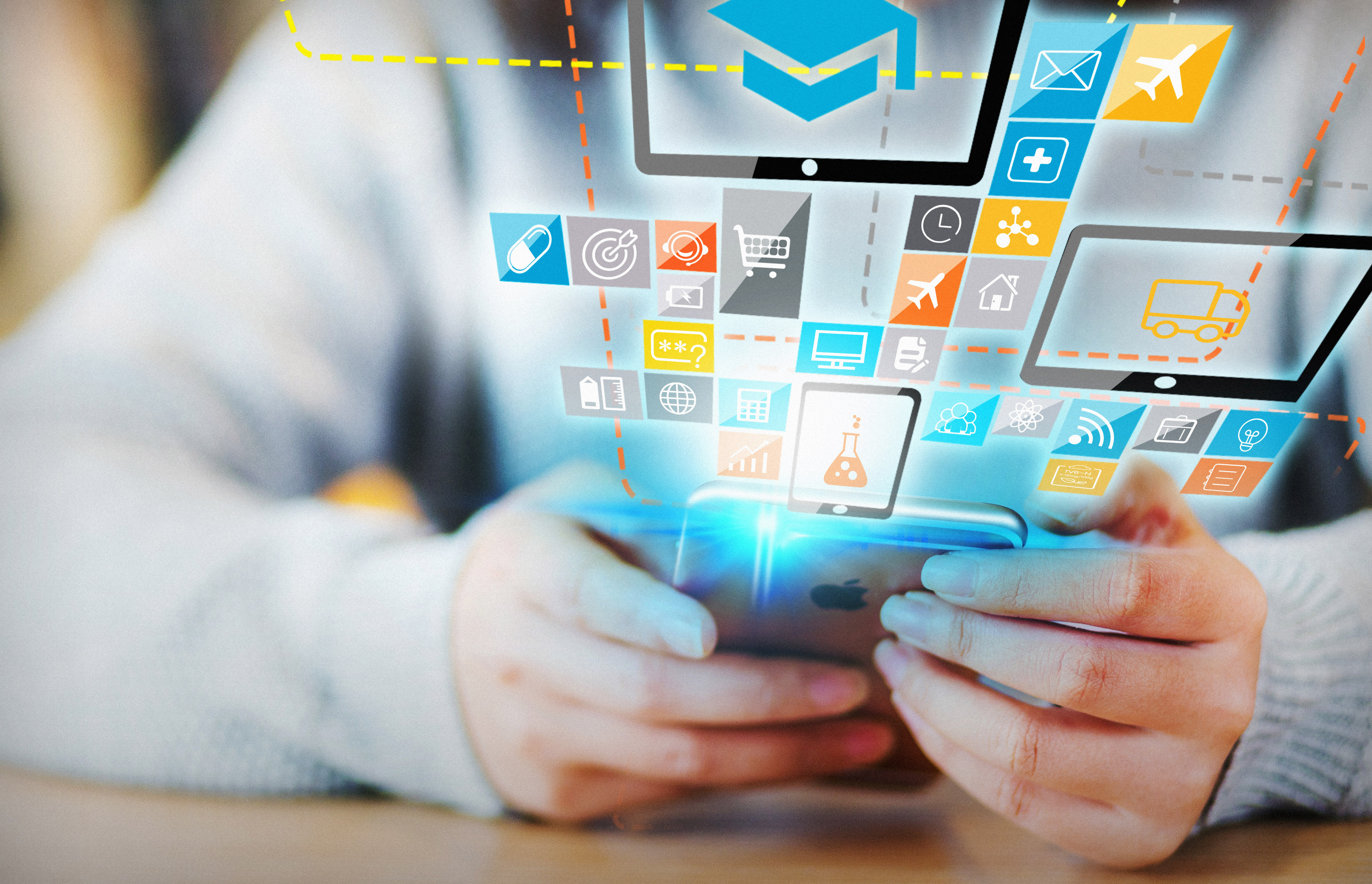 人人咖 移動社交電商，引領未來新電商模式浪潮