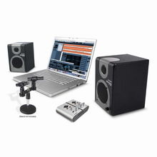 專業音響、家庭影院與DJ設備選購指南 盡在上海新浦眾昌電子商務