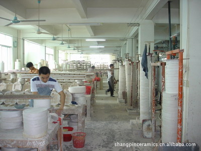 福建省德化上品陶瓷廠整體轉(zhuǎn)讓 技術(shù)、產(chǎn)能與市場(chǎng)機(jī)遇詳解