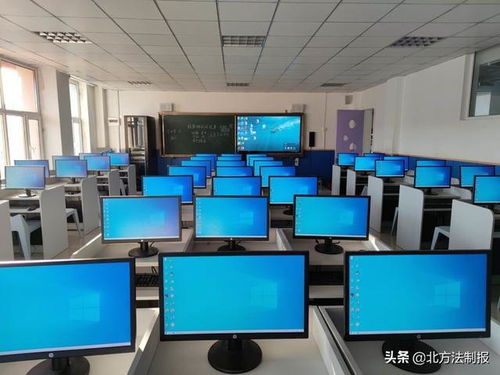 靈動(dòng)畫卷，創(chuàng)意無(wú)限 87中小學(xué)南校區(qū)電腦動(dòng)畫社團(tuán)在“雙減”背景下成果豐碩，探索計(jì)算機(jī)集成制造系統(tǒng)開發(fā)的創(chuàng)新教育路徑