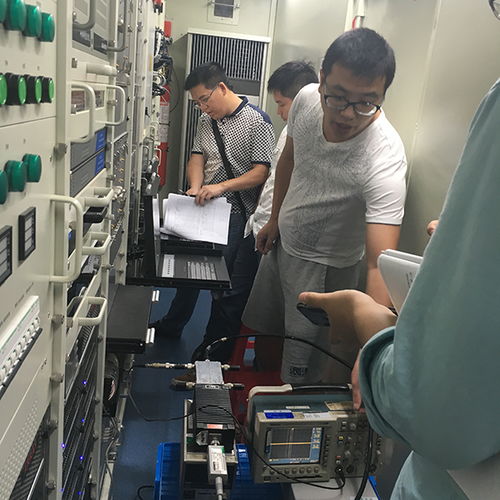 貴州空管分局成功推進空管移動應急系統工廠驗收與校飛工作，為計算機集成制造系統開發提供民航應用新范例