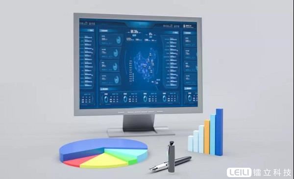 鐳立科技 深耕智能制造與工業互聯網，賦能企業數字化轉型升級